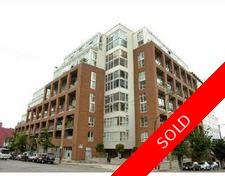 Hastings Condo for sale:  1 bedroom 759 sq.ft. (Listed 2009-03-22)