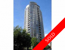 West End VW Condo for sale:  2 bedroom 900 sq.ft. (Listed 2007-10-20)