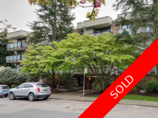 Mount Pleasant VE Condo for sale: 2 bedroom Stainless Steel Appliances, Laminate Floors 881 sq.ft. (Listed 2016-04-16)
