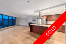 Downtown VW Condo for sale: 2 bedroom 1,758 sq.ft. (Listed 2017-01-30)