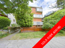 Fairview VW Townhouse for sale: 2 bedroom 1,136 sq.ft. (Listed 2017-07-04)