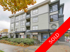 Renfrew VE Condo for sale: 2 bedroom Stainless Steel Appliances, Granite Countertop 1,054 sq.ft. (Listed 2018-01-05)