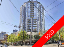 Downtown VW Condo for sale: 1 bedroom 516 sq.ft. (Listed 2019-05-04)