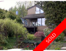 Deep Cove House for sale:  2 bedroom 1,608 sq.ft. (Listed 2009-02-06)