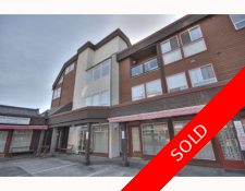 Vancouver Apartment for sale:  2 bedroom 987 sq.ft. (Listed 2009-09-28)