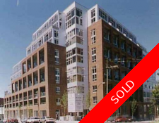 Hastings Townhouse for sale:  1 bedroom 1,507 sq.ft. (Listed 2009-10-05)