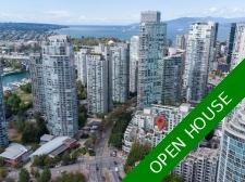 Yaletown Apartment/Condo for sale: 2 bedroom 910 sq.ft. (Listed 2022-09-22)