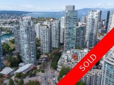 Yaletown Apartment/Condo for sale: 2 bedroom 910 sq.ft. (Listed 2022-09-22)