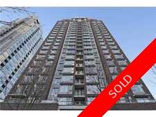 Yaletown Condo for sale:  2 bedroom 1,069 sq.ft. (Listed 2013-12-22)