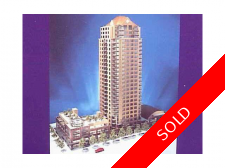 Downtown VW Condo for sale: 483 sq.ft. (Listed 2015-08-24)
