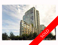 False Creek North Condo for sale: 3 bedroom 1,373 sq.ft. (Listed 2009-03-29)