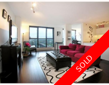 Downtown VW Condo for sale: 1 bedroom 745 sq.ft. (Listed 2009-05-16)