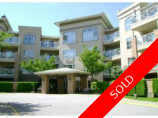 Central Pt Coquitlam Condo for sale: 3 bedroom 1,125 sq.ft. (Listed 2010-05-30)