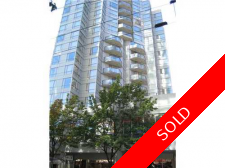 Downtown VW Condo for sale: 1 bedroom 516 sq.ft. (Listed 2011-03-01)