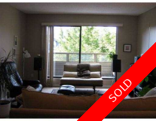 Kitsilano Condo for sale: MAPLEVIEW PLACE 1 bedroom 636 sq.ft. (Listed 2007-06-25)