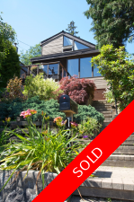 Deep Cove House for sale: 2 bedroom 1,835 sq.ft. (Listed 2012-01-23)