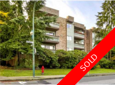 Mount Pleasant VE Condo for sale: 2 bedroom 850 sq.ft. (Listed 2012-04-11)