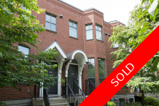 Fairview Townhouse for sale: BOXWOOD GREEN 3 bedroom 1,639 sq.ft. (Listed 2014-07-21)